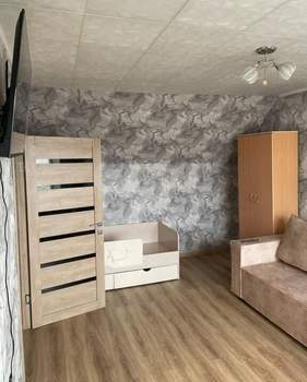 2-к квартира, вторичка, 54м2, 4/4 этаж