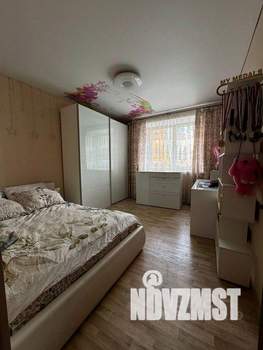 3-к квартира, вторичка, 83м2, 2/13 этаж