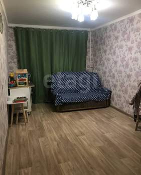 1-к квартира, вторичка, 30м2, 3/5 этаж