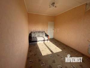 2-к квартира, вторичка, 50м2, 5/5 этаж