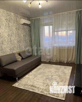 1-к квартира, вторичка, 48м2, 11/17 этаж