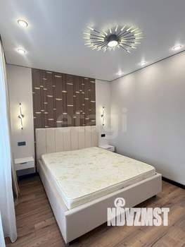 2-к квартира, вторичка, 54м2, 10/13 этаж