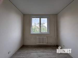 3-к квартира, вторичка, 59м2, 3/16 этаж