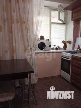 1-к квартира, вторичка, 34м2, 1/10 этаж