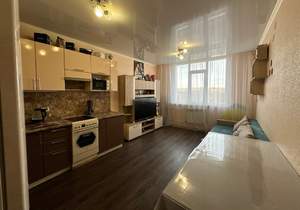 2-к квартира, вторичка, 47м2, 6/15 этаж