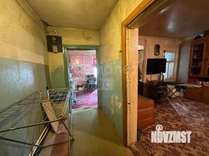 3-к квартира, вторичка, 52м2, 1/1 этаж
