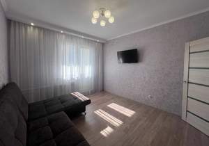 2-к квартира, вторичка, 62м2, 4/18 этаж