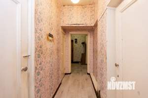 2-к квартира, вторичка, 59м2, 2/2 этаж