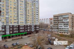 1-к квартира, вторичка, 28м2, 5/9 этаж