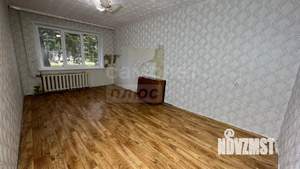 1-к квартира, вторичка, 30м2, 1/5 этаж