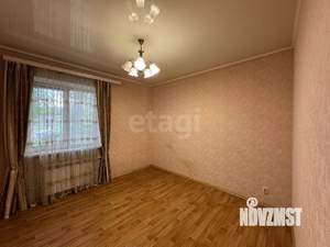 2-к квартира, вторичка, 50м2, 1/2 этаж