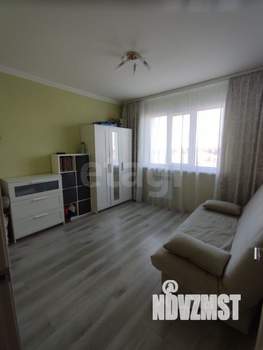 3-к квартира, вторичка, 78м2, 8/17 этаж