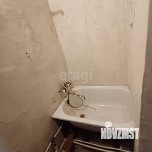 Студия квартира, вторичка, 18м2, 5/5 этаж