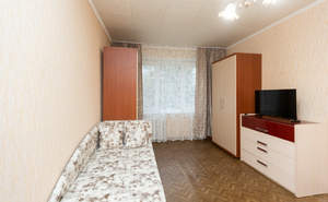 2-к квартира, вторичка, 48м2, 1/5 этаж