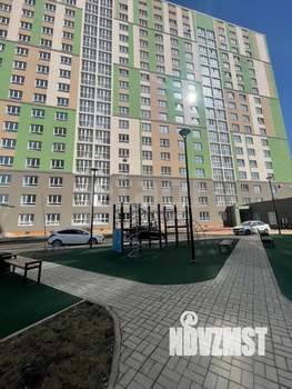 2-к квартира, вторичка, 77м2, 5/17 этаж