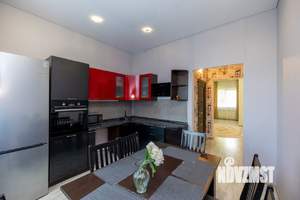 2-к квартира, вторичка, 60м2, 2/17 этаж