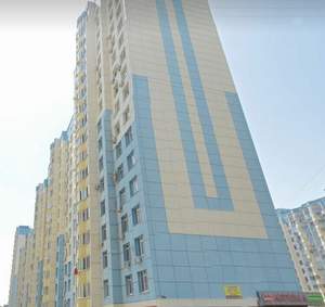 1-к квартира, вторичка, 47м2, 5/17 этаж
