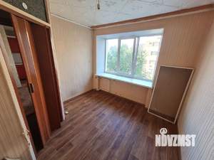 2-к квартира, вторичка, 38м2, 3/5 этаж