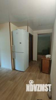 3-к квартира, вторичка, 57м2, 2/5 этаж
