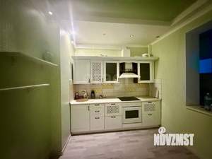 2-к квартира, вторичка, 65м2, 14/16 этаж