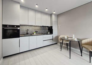 2-к квартира, вторичка, 40м2, 4/17 этаж
