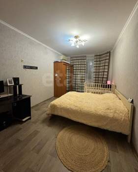2-к квартира, вторичка, 70м2, 2/9 этаж