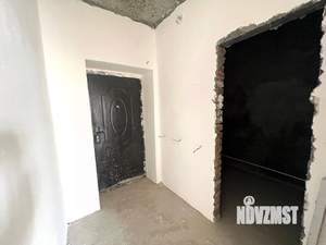 1-к квартира, вторичка, 37м2, 3/3 этаж