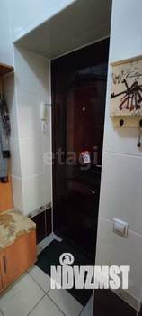 1-к квартира, вторичка, 35м2, 2/3 этаж