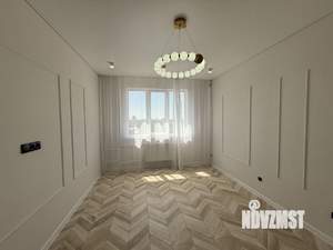 3-к квартира, вторичка, 60м2, 10/20 этаж