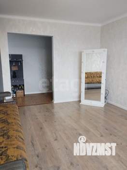 4-к квартира, вторичка, 75м2, 5/9 этаж