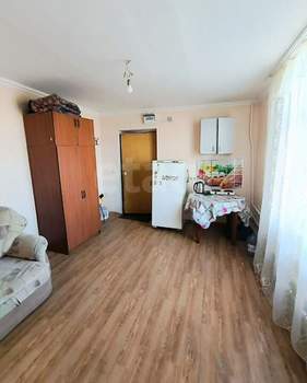 1-к квартира, вторичка, 14м2, 2/9 этаж