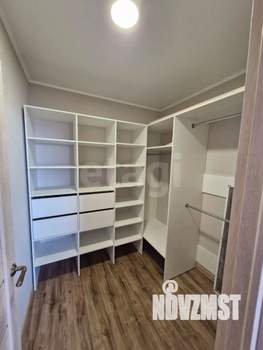 1-к квартира, вторичка, 32м2, 15/16 этаж