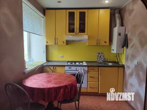 3-к квартира, вторичка, 54м2, 4/5 этаж