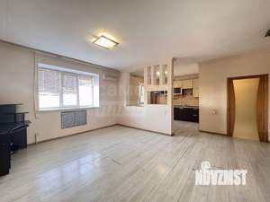 1-к квартира, вторичка, 45м2, 5/9 этаж