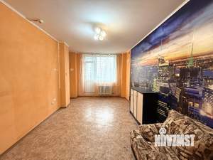 2-к квартира, вторичка, 60м2, 1/17 этаж