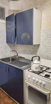 3-к квартира, вторичка, 62м2, 1/5 этаж