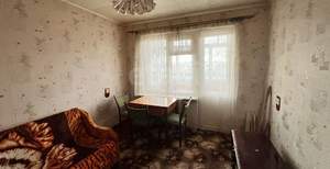 2-к квартира, вторичка, 44м2, 5/5 этаж