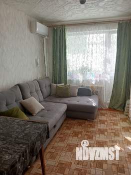 3-к квартира, вторичка, 61м2, 2/5 этаж