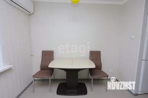 2-к квартира, вторичка, 49м2, 2/9 этаж