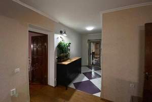 3-к квартира, вторичка, 63м2, 5/5 этаж