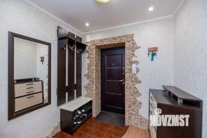 2-к квартира, вторичка, 51м2, 3/5 этаж