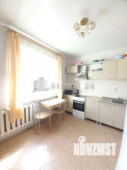 1-к квартира, вторичка, 38м2, 2/9 этаж