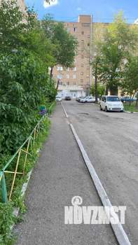 1-к квартира, вторичка, 33м2, 8/9 этаж