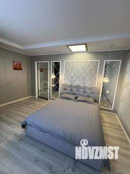 3-к квартира, вторичка, 80м2, 9/17 этаж
