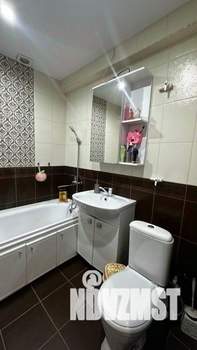 3-к квартира, вторичка, 45м2, 2/5 этаж