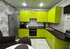 1-к квартира, вторичка, 37м2, 5/17 этаж