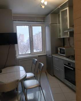 3-к квартира, вторичка, 66м2, 4/9 этаж