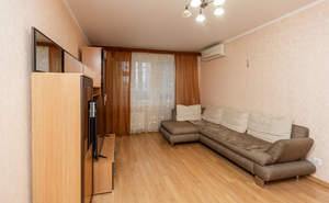 3-к квартира, вторичка, 85м2, 6/10 этаж