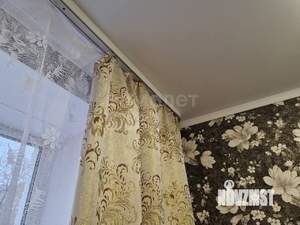 Студия квартира, вторичка, 17м2, 2/5 этаж