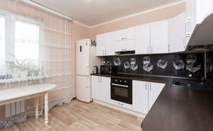 2-к квартира, вторичка, 60м2, 13/17 этаж